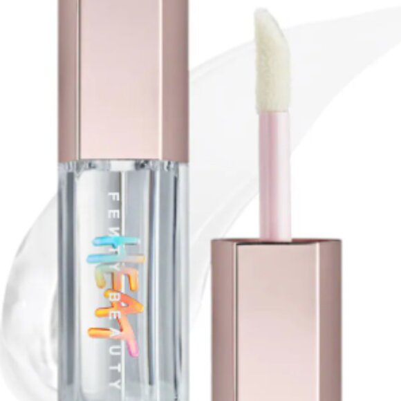 Gloss Bomb Heat Universal Lip Luminizer + Plumper - Picture 1 of 1